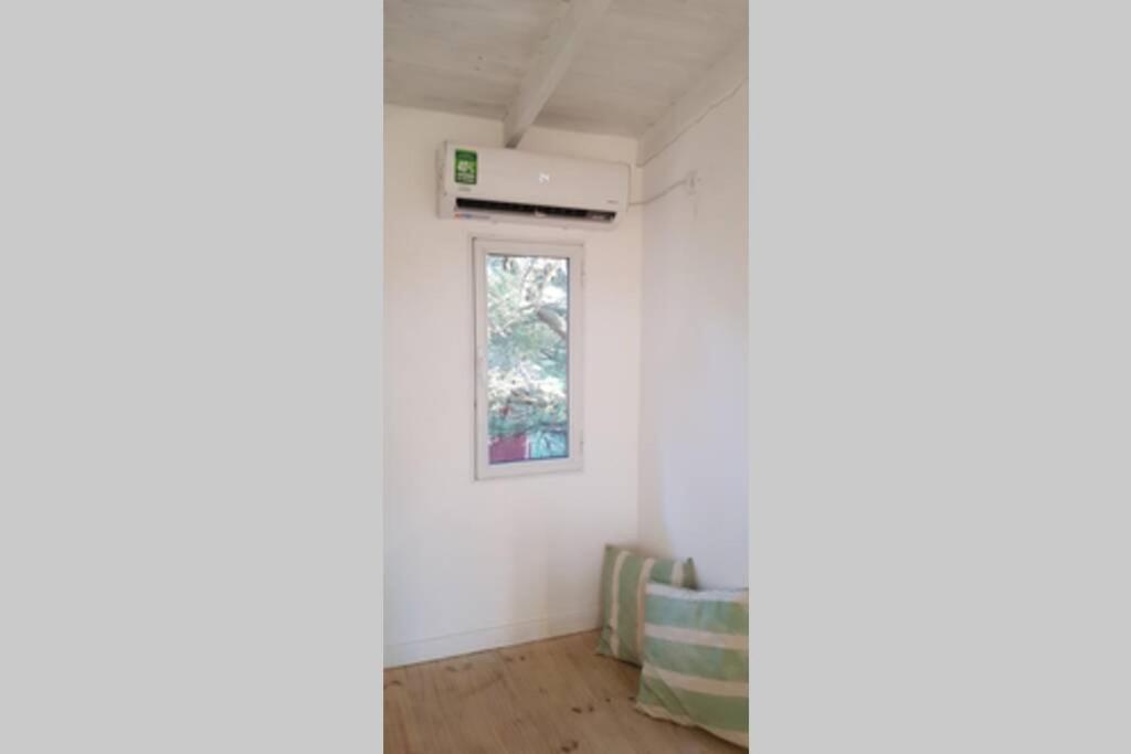Cabana Los Robles Tandil Esterno foto